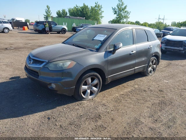 Продажа на аукционе авто 2009 Acura Rdx, vin: 5J8TB18559A005412, номер лота: 45303528
