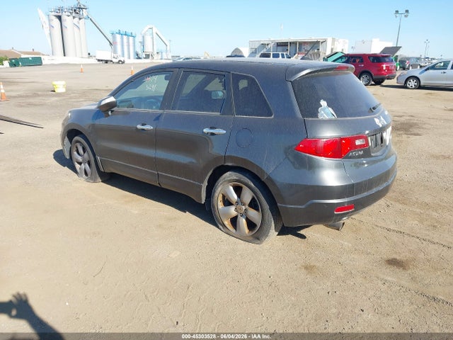 Продажа на аукционе авто 2009 Acura Rdx, vin: 5J8TB18559A005412, номер лота: 45303528
