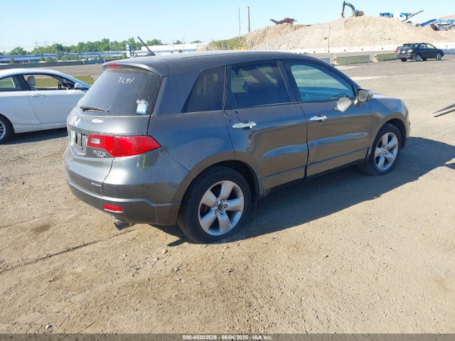 Продажа на аукционе авто 2009 Acura Rdx, vin: 5J8TB18559A005412, номер лота: 45303528
