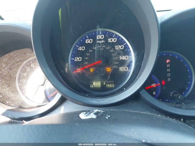 Продажа на аукционе авто 2009 Acura Rdx, vin: 5J8TB18559A005412, номер лота: 45303528
