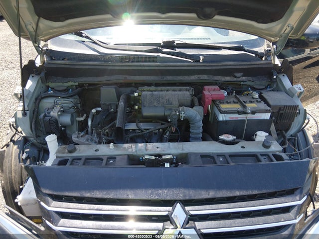 Продажа на аукционе авто 2023 Mitsubishi Mirage G4 Le, vin: ML32FUFJ7PHF04478, номер лота: 45303533