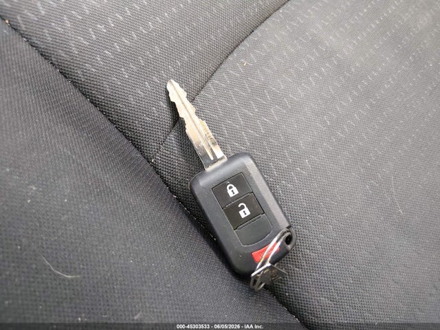 Продажа на аукционе авто 2023 Mitsubishi Mirage G4 Le, vin: ML32FUFJ7PHF04478, номер лота: 45303533