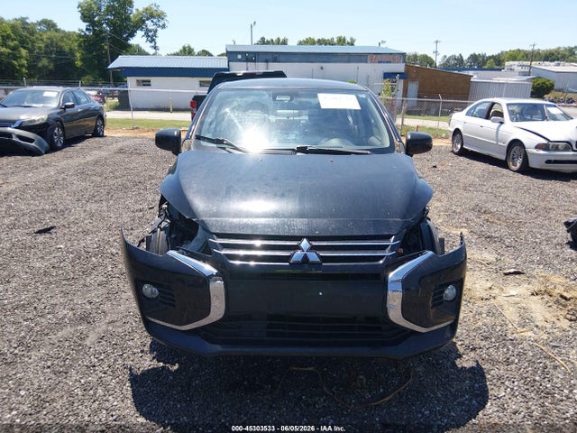 Продажа на аукционе авто 2023 Mitsubishi Mirage G4 Le, vin: ML32FUFJ7PHF04478, номер лота: 45303533