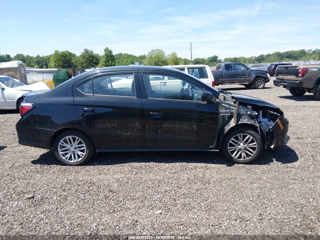 Продажа на аукционе авто 2023 Mitsubishi Mirage G4 Le, vin: ML32FUFJ7PHF04478, номер лота: 45303533