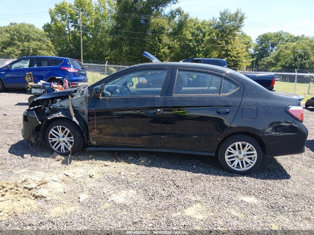 Продажа на аукционе авто 2023 Mitsubishi Mirage G4 Le, vin: ML32FUFJ7PHF04478, номер лота: 45303533