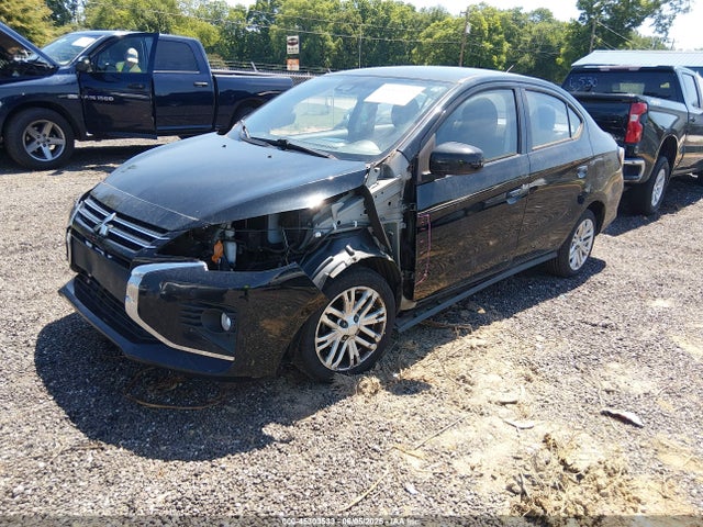 Продажа на аукционе авто 2023 Mitsubishi Mirage G4 Le, vin: ML32FUFJ7PHF04478, номер лота: 45303533