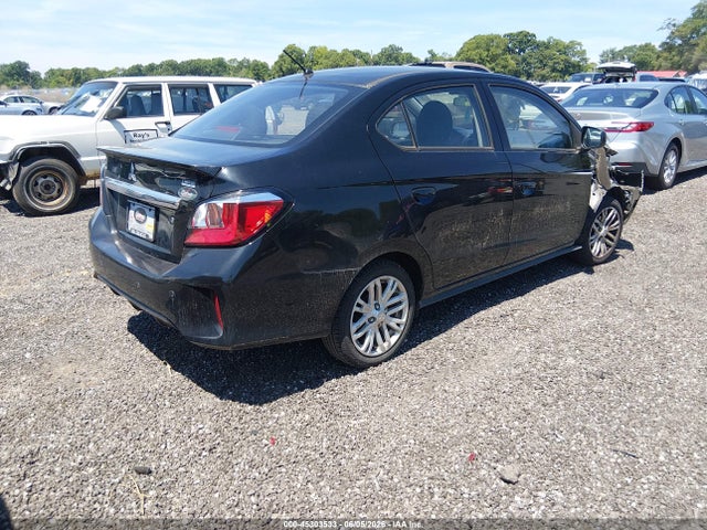Продажа на аукционе авто 2023 Mitsubishi Mirage G4 Le, vin: ML32FUFJ7PHF04478, номер лота: 45303533