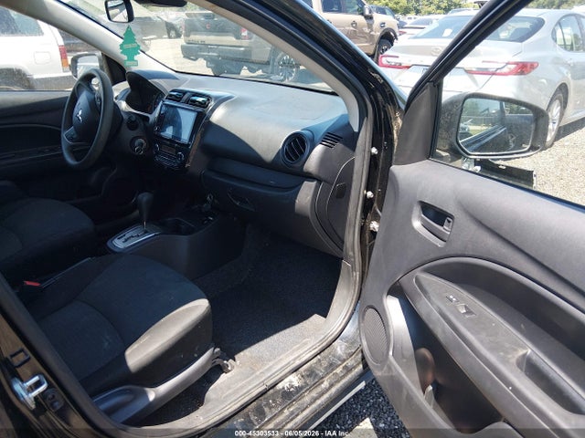 Продажа на аукционе авто 2023 Mitsubishi Mirage G4 Le, vin: ML32FUFJ7PHF04478, номер лота: 45303533