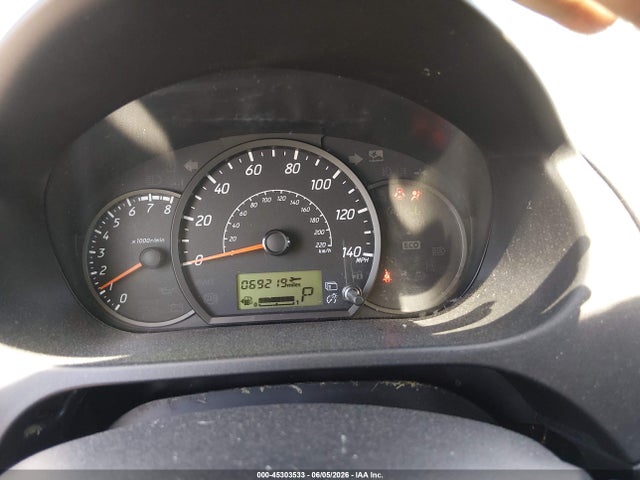 Продажа на аукционе авто 2023 Mitsubishi Mirage G4 Le, vin: ML32FUFJ7PHF04478, номер лота: 45303533