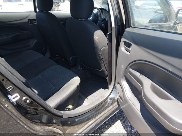 Продажа на аукционе авто 2023 Mitsubishi Mirage G4 Le, vin: ML32FUFJ7PHF04478, номер лота: 45303533