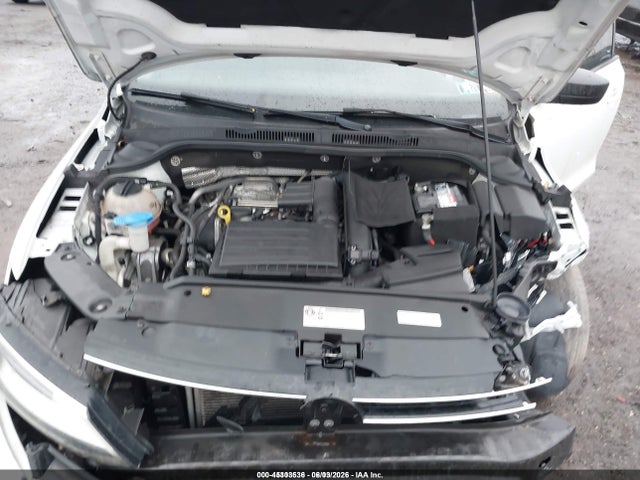 3VW267AJ3GM331862 Volkswagen Jetta 1.4t S
