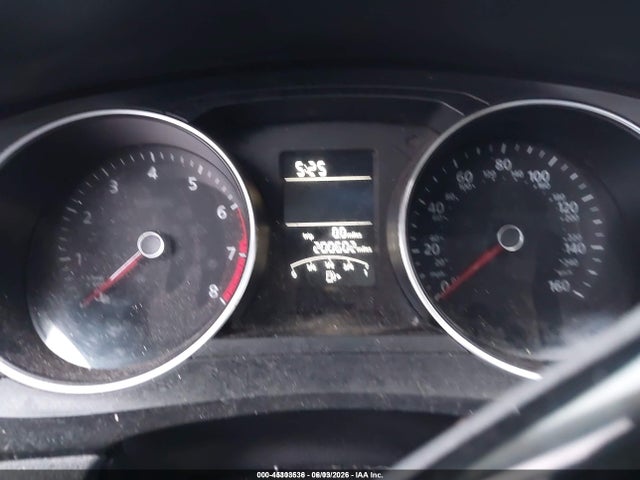 3VW267AJ3GM331862 Volkswagen Jetta 1.4t S