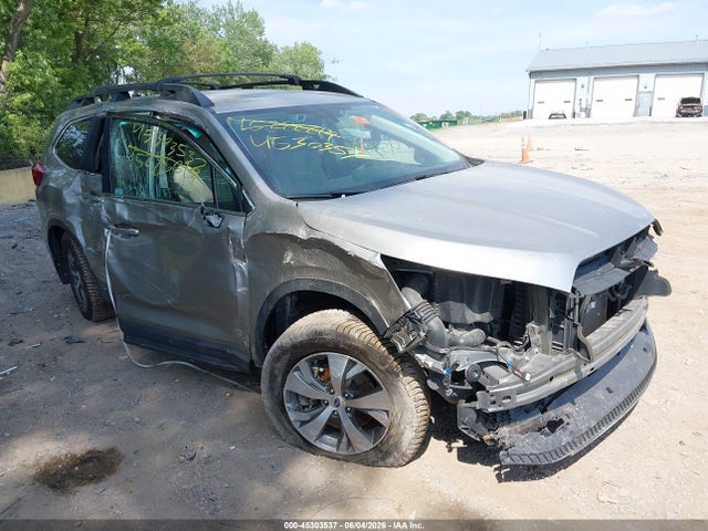 Продажа на аукционе авто 2019 Subaru Ascent Premium, vin: 4S4WMAFD2K3490078, номер лота: 45303537