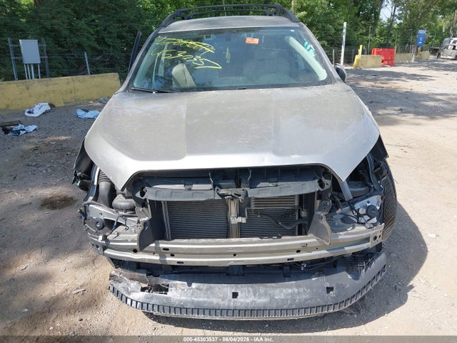 Продажа на аукционе авто 2019 Subaru Ascent Premium, vin: 4S4WMAFD2K3490078, номер лота: 45303537