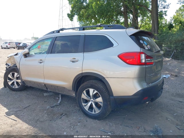 Продажа на аукционе авто 2019 Subaru Ascent Premium, vin: 4S4WMAFD2K3490078, номер лота: 45303537