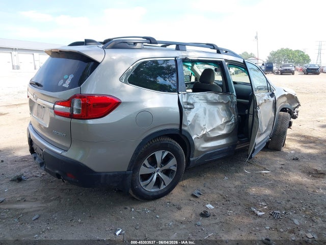 Продажа на аукционе авто 2019 Subaru Ascent Premium, vin: 4S4WMAFD2K3490078, номер лота: 45303537