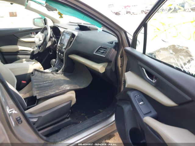 Продажа на аукционе авто 2019 Subaru Ascent Premium, vin: 4S4WMAFD2K3490078, номер лота: 45303537