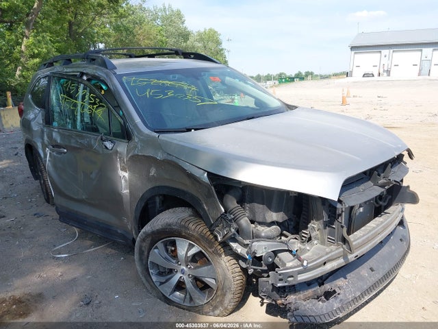 Продажа на аукционе авто 2019 Subaru Ascent Premium, vin: 4S4WMAFD2K3490078, номер лота: 45303537