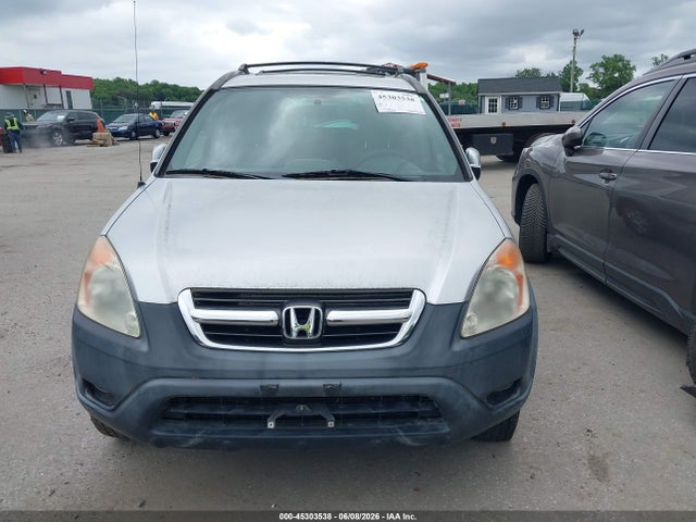 Aukcja sprzedaży 2004 Honda Cr-v Ex, vin: SHSRD78854U226114, numer aukcji: 45303538