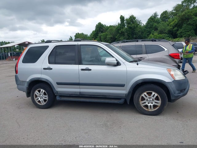 Aukcja sprzedaży 2004 Honda Cr-v Ex, vin: SHSRD78854U226114, numer aukcji: 45303538