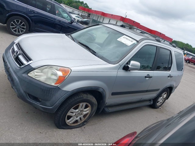 Aukcja sprzedaży 2004 Honda Cr-v Ex, vin: SHSRD78854U226114, numer aukcji: 45303538