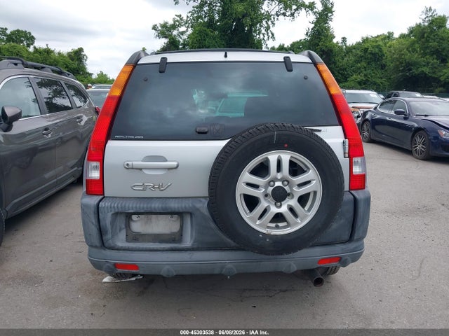 Aukcja sprzedaży 2004 Honda Cr-v Ex, vin: SHSRD78854U226114, numer aukcji: 45303538