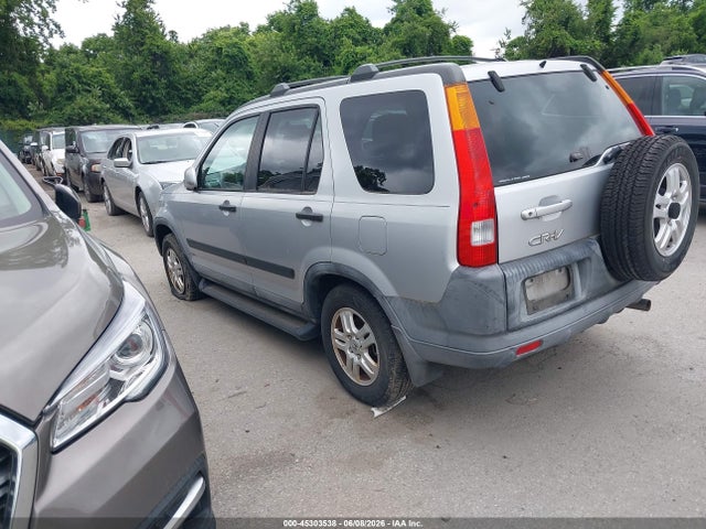 Aukcja sprzedaży 2004 Honda Cr-v Ex, vin: SHSRD78854U226114, numer aukcji: 45303538