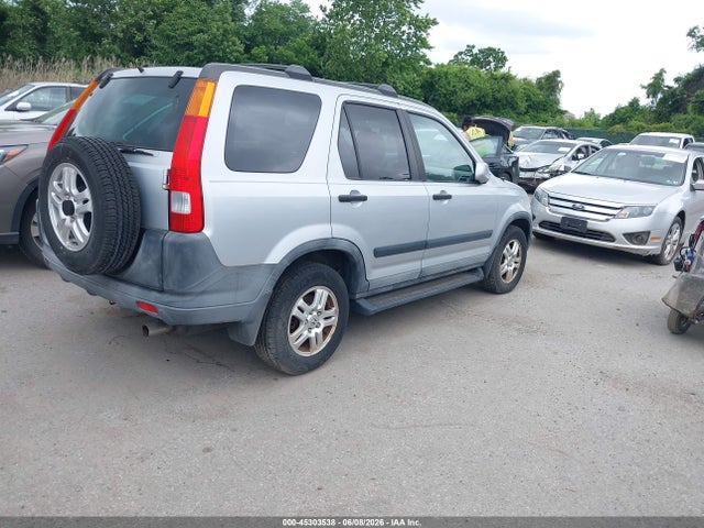 Aukcja sprzedaży 2004 Honda Cr-v Ex, vin: SHSRD78854U226114, numer aukcji: 45303538