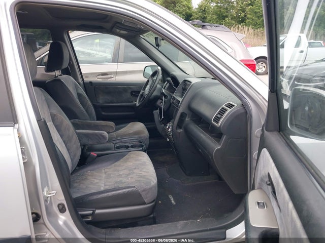 Aukcja sprzedaży 2004 Honda Cr-v Ex, vin: SHSRD78854U226114, numer aukcji: 45303538