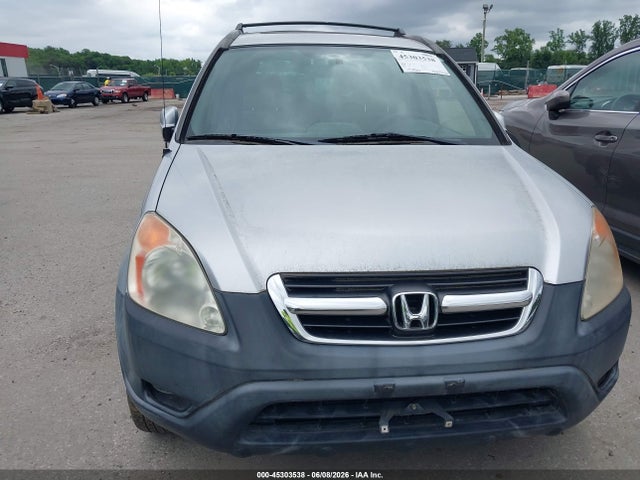 Aukcja sprzedaży 2004 Honda Cr-v Ex, vin: SHSRD78854U226114, numer aukcji: 45303538