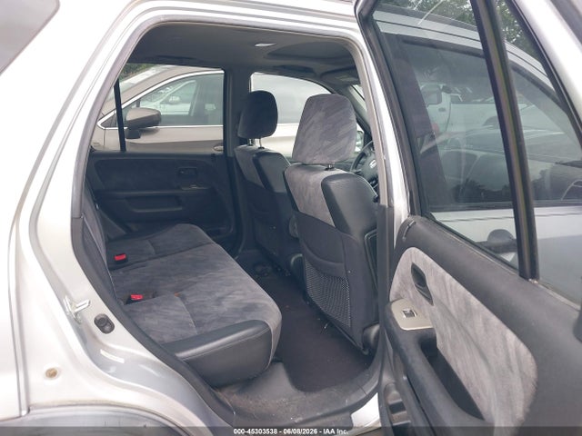 Aukcja sprzedaży 2004 Honda Cr-v Ex, vin: SHSRD78854U226114, numer aukcji: 45303538