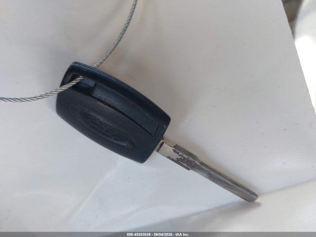 Aukcja sprzedaży 2013 Ford Fiesta S, vin: 3FADP4AJ3DM162743, numer aukcji: 45303539