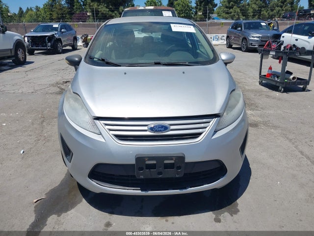 Aukcja sprzedaży 2013 Ford Fiesta S, vin: 3FADP4AJ3DM162743, numer aukcji: 45303539