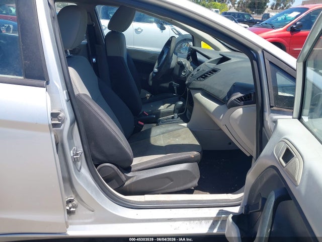 Aukcja sprzedaży 2013 Ford Fiesta S, vin: 3FADP4AJ3DM162743, numer aukcji: 45303539