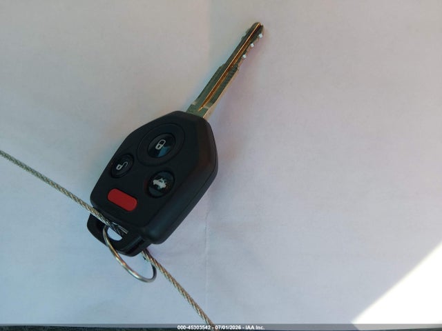 Aukcja sprzedaży 2024 Subaru Impreza Base 5-door, vin: JF1GUABC9R8864338, numer aukcji: 45303542