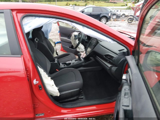 Aukcja sprzedaży 2024 Subaru Impreza Base 5-door, vin: JF1GUABC9R8864338, numer aukcji: 45303542