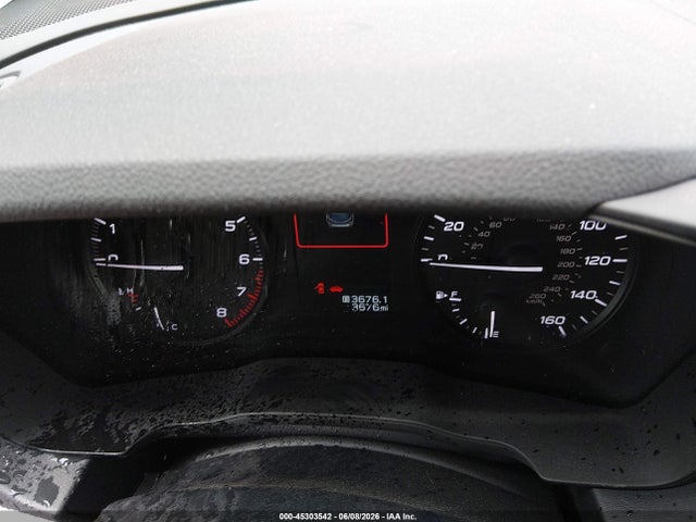 Aukcja sprzedaży 2024 Subaru Impreza Base 5-door, vin: JF1GUABC9R8864338, numer aukcji: 45303542