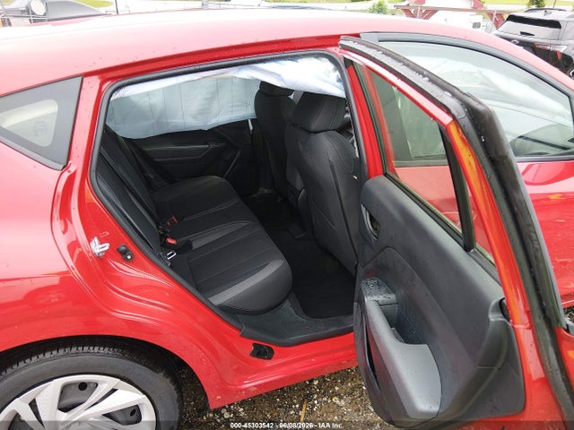 Aukcja sprzedaży 2024 Subaru Impreza Base 5-door, vin: JF1GUABC9R8864338, numer aukcji: 45303542