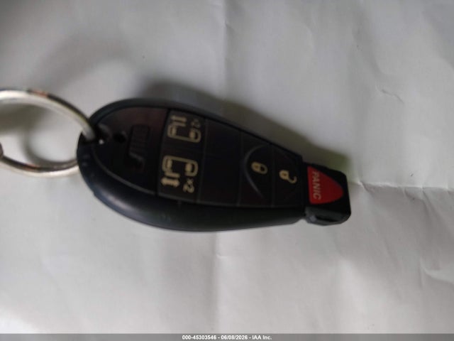 Aukcja sprzedaży 2008 Dodge Grand Caravan Sxt, vin: 1D8HN54P08B162348, numer aukcji: 45303546