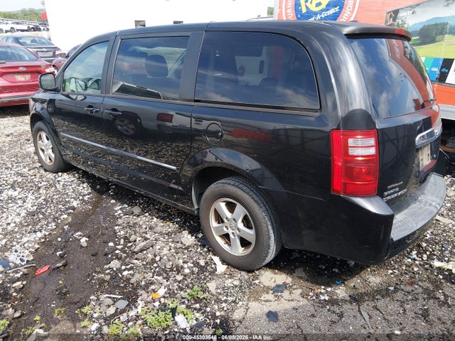 Aukcja sprzedaży 2008 Dodge Grand Caravan Sxt, vin: 1D8HN54P08B162348, numer aukcji: 45303546
