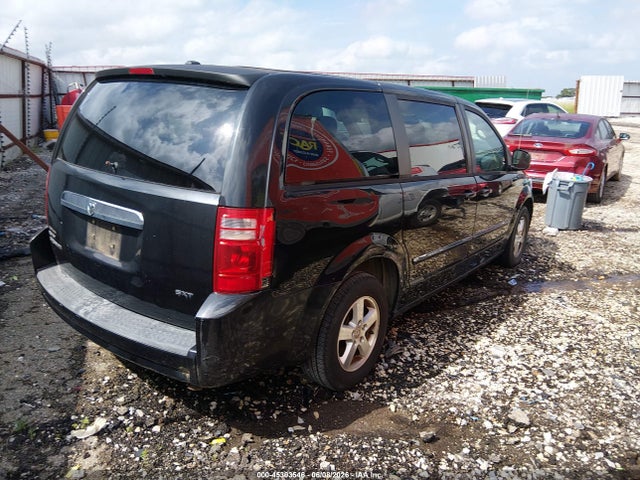 Aukcja sprzedaży 2008 Dodge Grand Caravan Sxt, vin: 1D8HN54P08B162348, numer aukcji: 45303546