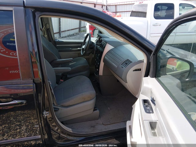 Aukcja sprzedaży 2008 Dodge Grand Caravan Sxt, vin: 1D8HN54P08B162348, numer aukcji: 45303546