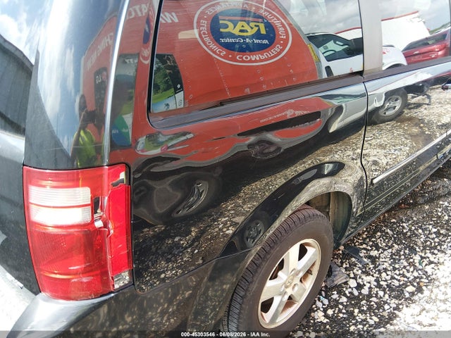 Aukcja sprzedaży 2008 Dodge Grand Caravan Sxt, vin: 1D8HN54P08B162348, numer aukcji: 45303546