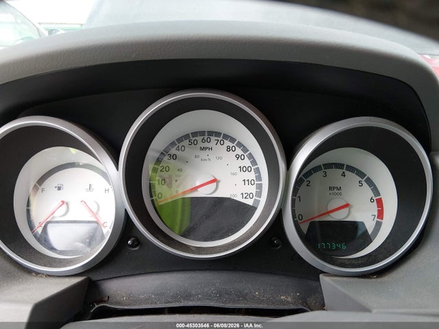 Aukcja sprzedaży 2008 Dodge Grand Caravan Sxt, vin: 1D8HN54P08B162348, numer aukcji: 45303546