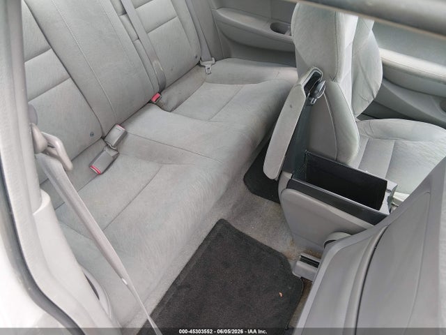 2007 Honda Civic Ex მანქანა იყიდება აუქციონზე, vin: 2HGFG12857H535430, აუქციონის ნომერი: 45303552