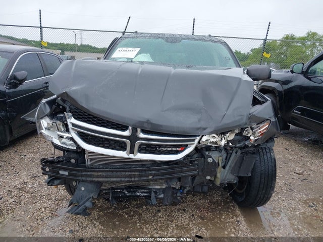 Продажа на аукционе авто 2015 Dodge Journey Sxt, vin: 3C4PDCBG7FT535689, номер лота: 45303557