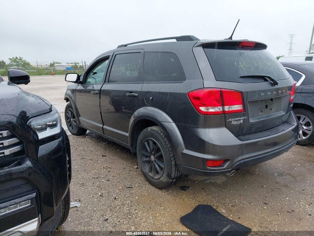 Продажа на аукционе авто 2015 Dodge Journey Sxt, vin: 3C4PDCBG7FT535689, номер лота: 45303557