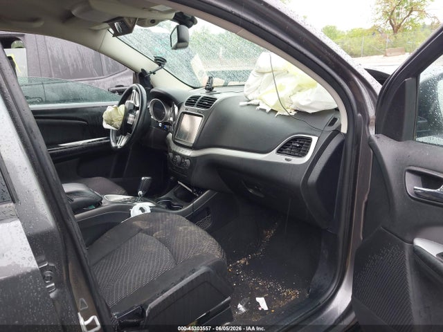Продажа на аукционе авто 2015 Dodge Journey Sxt, vin: 3C4PDCBG7FT535689, номер лота: 45303557