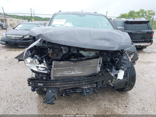 Продажа на аукционе авто 2015 Dodge Journey Sxt, vin: 3C4PDCBG7FT535689, номер лота: 45303557