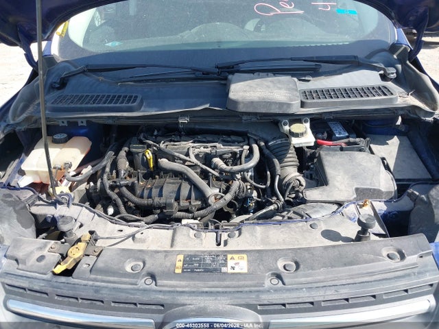 45303558 :رقم المزاد ، 1FMCU0GX8EUC06330 vin ، 2014 Ford Escape Se مزاد بيع